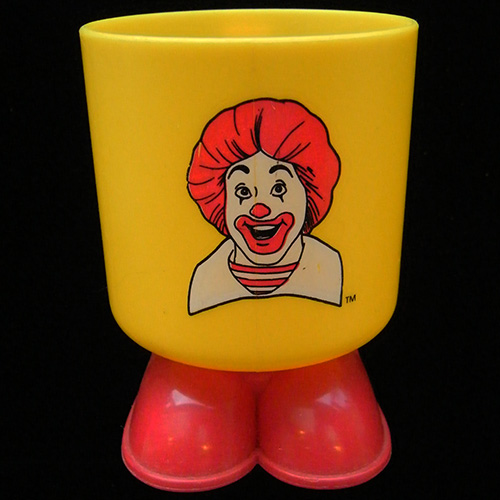 Tableware - Cups & Mugs 