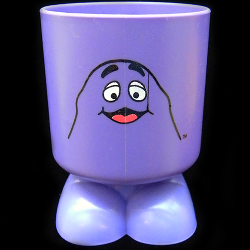 Tableware - Cups & Mugs 