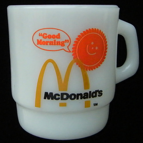 Tableware - Cups & Mugs 
