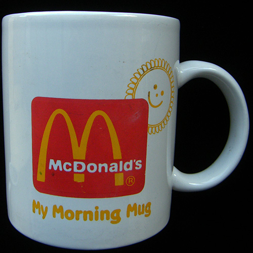 Tableware - Cups & Mugs 