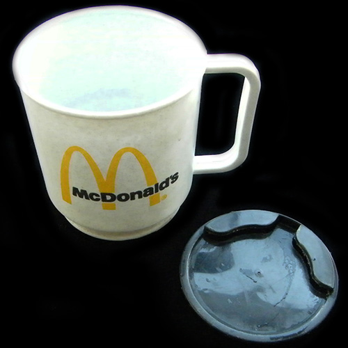 Tableware - Cups & Mugs 