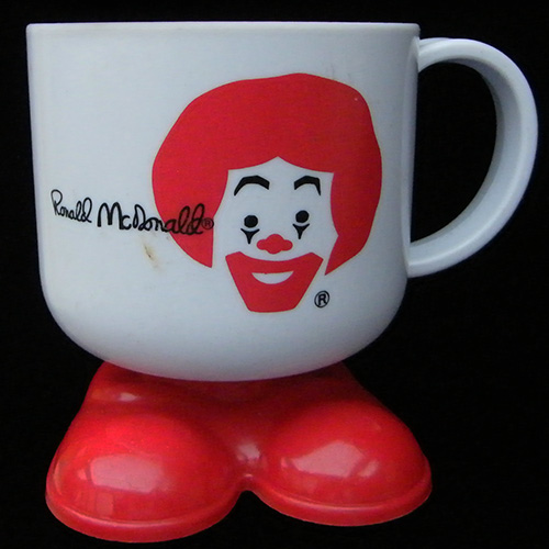Tableware - Cups & Mugs 