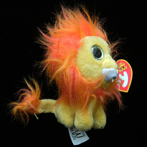 2017 Teenie Beanie Boos