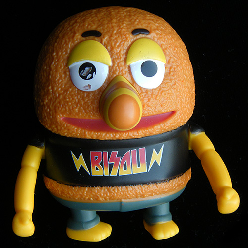 2018 Gumball 