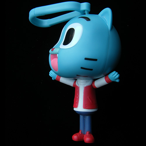 2018 Gumball 