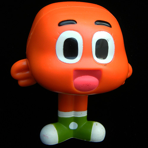 2018 Gumball 