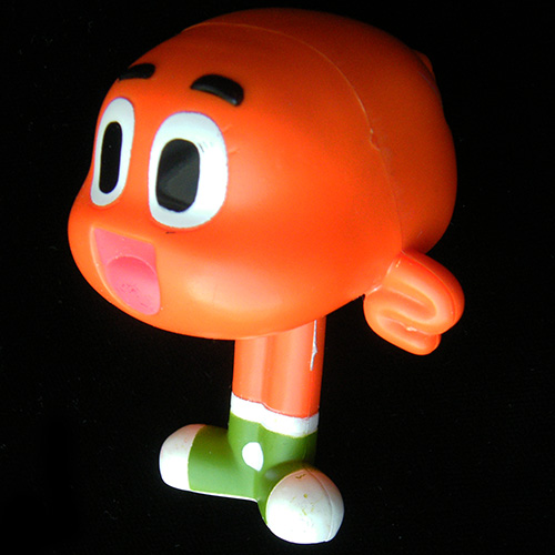2018 Gumball 