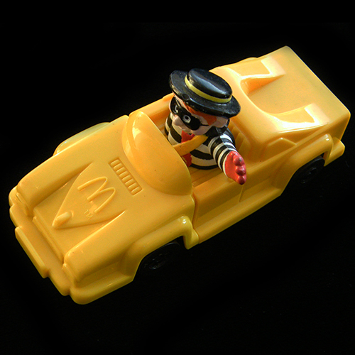 1991 Connect a Cars