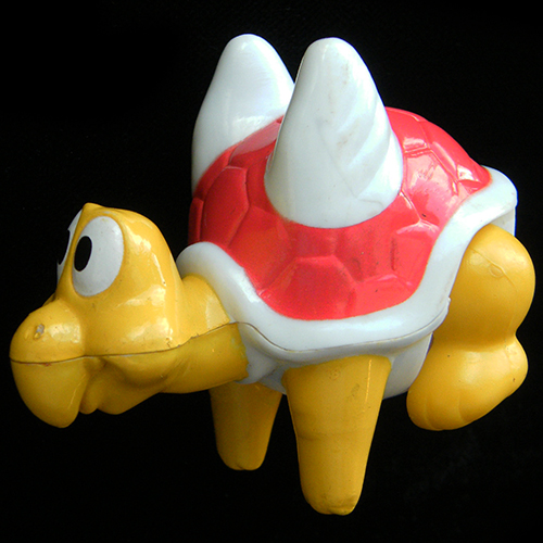 1991 Super Mario 3 — Minus the Pump and tube