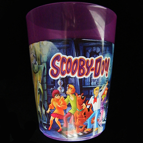 2014 Scooby-Doo