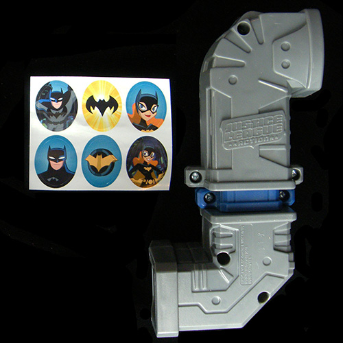 2018 Justice League