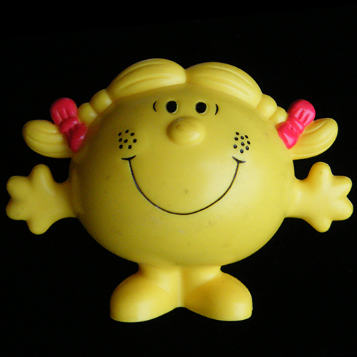2004 Mr Men Books