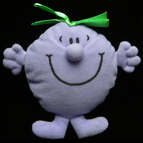 2000 Mr Men & Little Miss