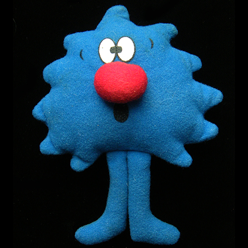 2000 Mr Men & Little Miss