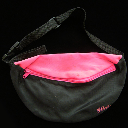 1991 Waist Pouches