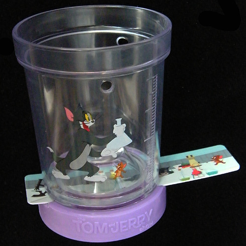 2015 Tom & Jerry Show 