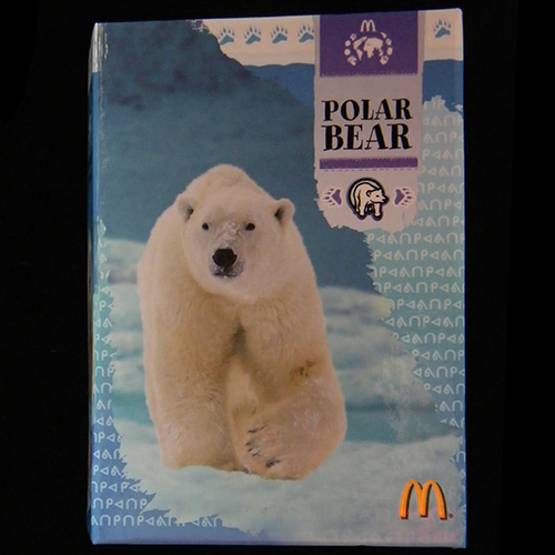 2009 Endangered Animals