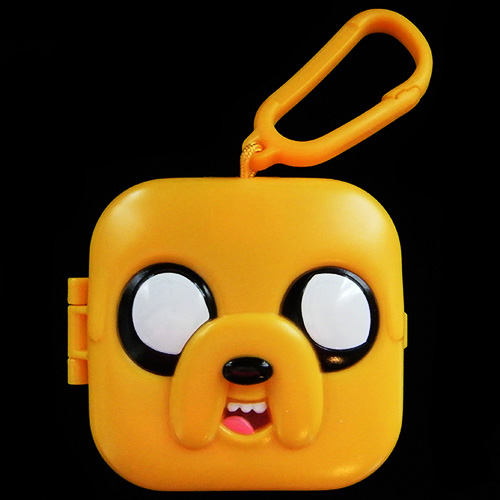 2017 Adventure Time 