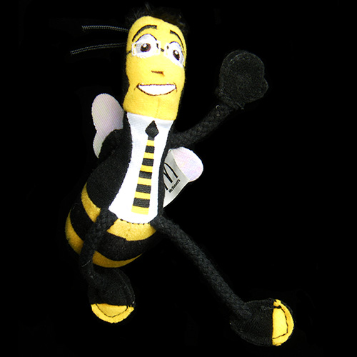 2007 Bee Movie