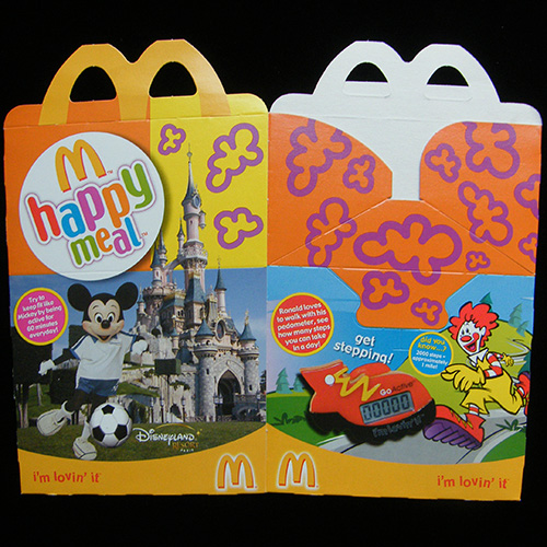 2005 Disneyland Resort Paris