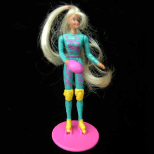 1996 Barbie 