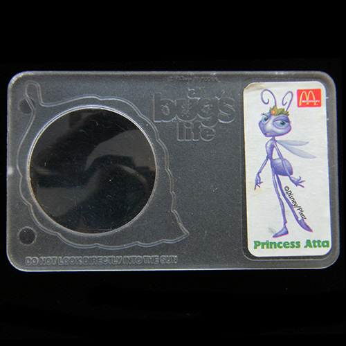 1999 Bugs Life