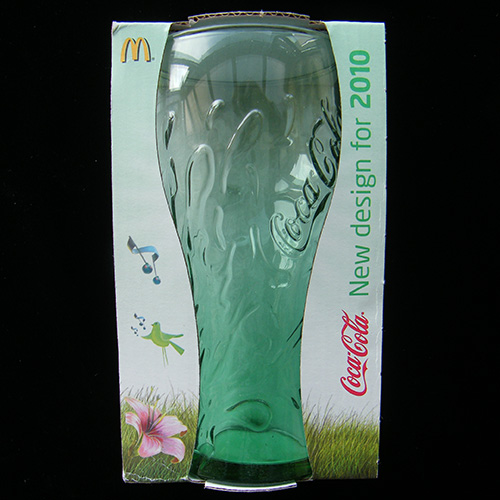 Tableware - Glasses