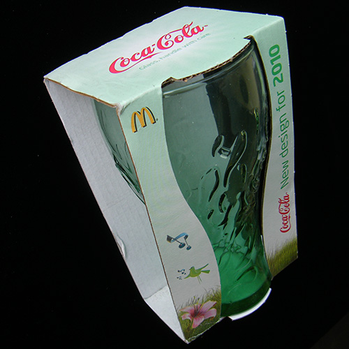 Tableware - Glasses