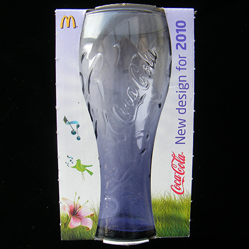 Tableware - Glasses