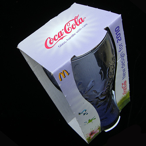 Tableware - Glasses
