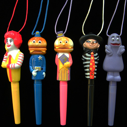 1989 Penfriends