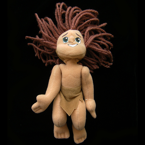 2000 Tarzan