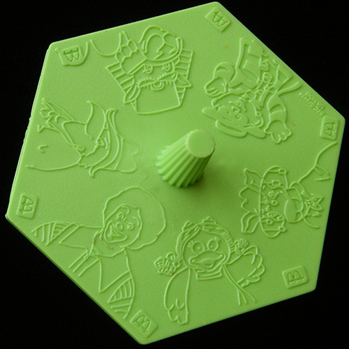 Games, Puzzles & Competitions