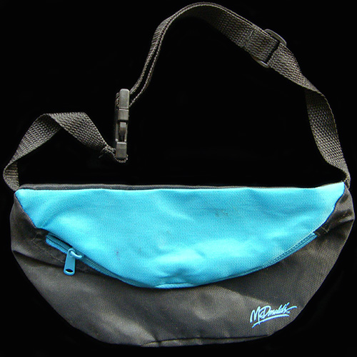 1991 Waist Pouches