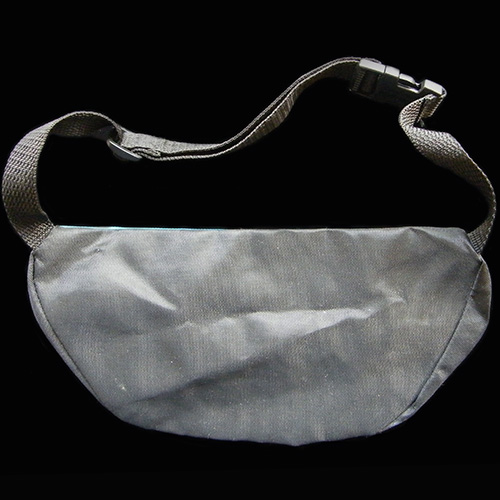 1991 Waist Pouches — Reverse