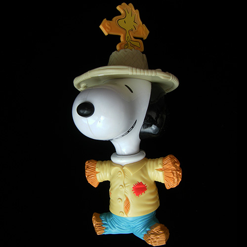 2000 Build a Snoopy