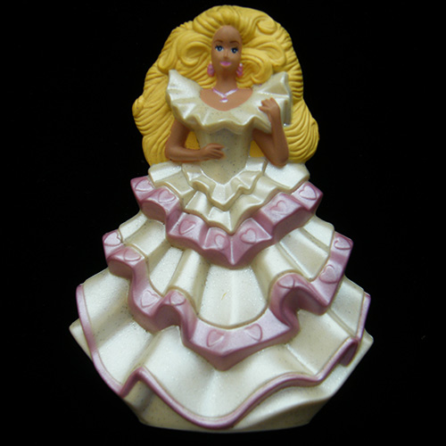 1993 Barbie 