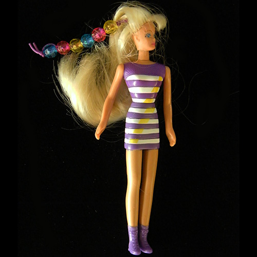 1998 Barbie 
