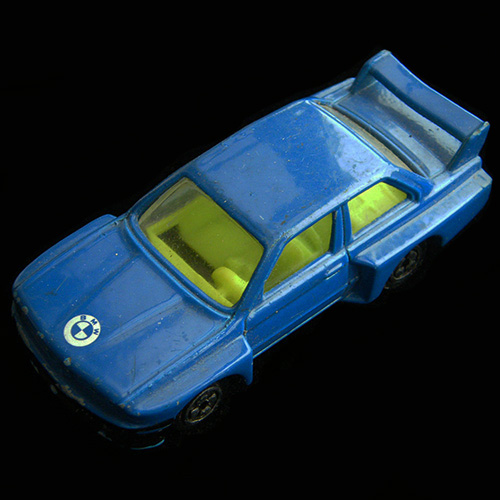 1992 Corgi 