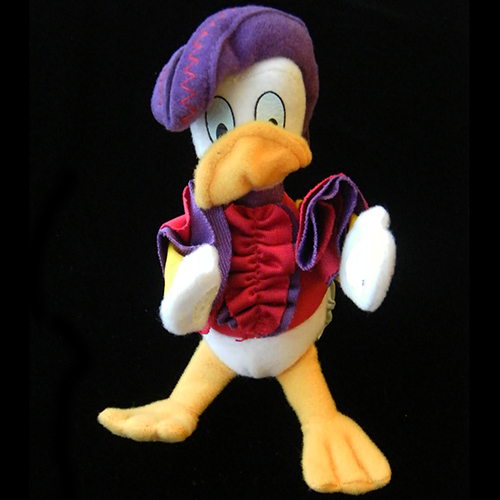 2000 Disneyland Paris