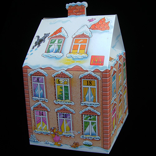 1989 Advent Calendar