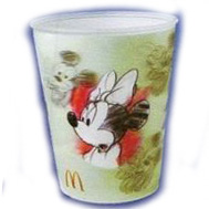 Tableware - Beakers
