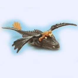 2010 How to Train your Dragon 