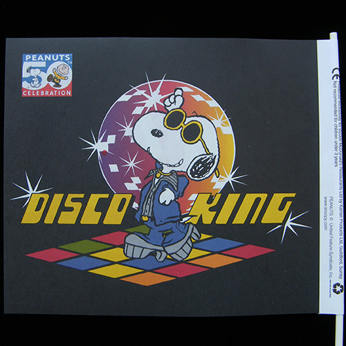 Promo Flag