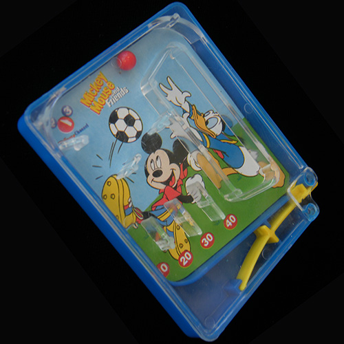 Games