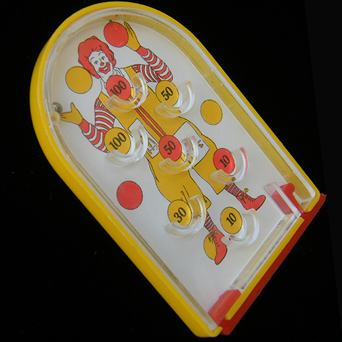 Games