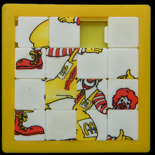 Games — Games