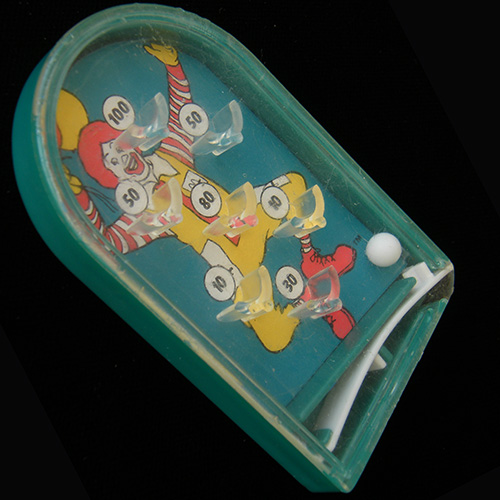 Games