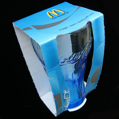 Tableware - Glasses — Boxed