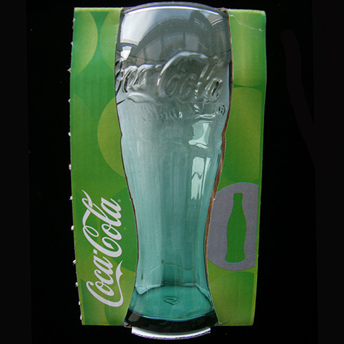 Tableware - Glasses